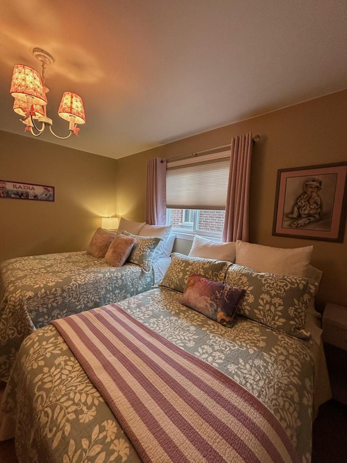 Willow Pond Satellite B&B Port Perry Exterior photo